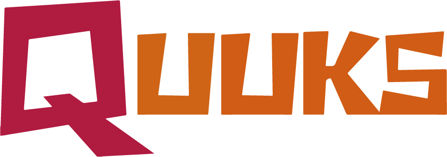 Quuks logo